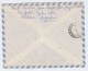 Argentina/Italy AIRMAIL COVER 1968 - Luchtpost