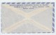 Argentina/Germany AIRMAIL COVER PUMA - Luchtpost