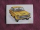 FORD CORTINA Chromo Auto 1964 Chocolat Jacques Eupen Automobile Trading Card Chromos Vignette - Jacques