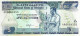 ETHIOPIA 5 BIRR BLUE MAN FRONT ANIMAL BACK SIGN6 DATED EE1998-CE2006 P47d UNC READ DESCRIPTION !! - Etiopia