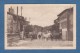 CPA - CUREL - La Rue De Chevillon - Cliché RARE - Perard éditeur - 1934 - Doulaincourt