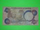 Nigeria,five Naira,5,banknote,paper Money,bill,geld - Nigeria