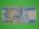 Portugal,cem Escudos,100,banknote,paper Money,bill,geld,slightly Damaged - Portogallo