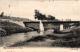 Knesselaere  2 CP Dorpplaats  Estaminet 1909    Brug  1908 - Knesselare