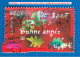 2000  N° 3363  BONNE ANNÉE  OBLITÉRÉ YVERT 0.50 € - Usati