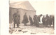 RASTENBURG Ketrzyn Russia POWs Beim Wege Ausbessern Original Private Fotokarte World War I Ungelaufen - Ostpreussen