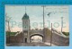 Quebec (Kent Gate Front View, Cover Quebec 1910, 1 And B In The Flag ) Postcard Carte Postale  Recto/verso - Québec – Les Portes