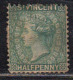 St. Vincent Used, Half Penny, &frac12;d, As Scan, Cond., Filler - St.Vincent (...-1979)