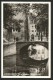 AMERSFOORT Korte Gracht Muurhuizen Utrecht 1956 - Amersfoort