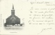 Manage -  Ancienne Eglise - Précurseur  - 1901 ( Voir Verso ) - Manage