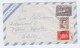 Argentina/Austria AIRMAIL COVER - Luchtpost