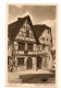 ALLEMAGNE------MARBACH   A N---schiller´s Geburtshaus---voir 2 Scans - Marbach