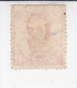 ESPAÑA  EDIFIL   118  MH  * - Unused Stamps