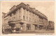 GÜSTROW Hotel Erbgroßherzog Mit Kaffee Borwin Oldtimer Luxus IA 6627 25.4.1931 Gelaufen - Guestrow