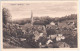 Burg Stargard Mecklenburg Total Ansicht Zur Kirche 11.5.1928 Gelaufen - Neubrandenburg