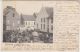 23617g MARCHE Aux PORCS - Hannut - 1901 - Hannuit