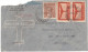 ARGENTINE - AVION - POSTE AERIENNE - VIA AEREA - ARGENTINA - 1940 - Posta Aerea