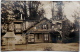 CPA Carte Photo  Architecture Moulin Potel 1920 ACQUIGNY Eure 27 Normandie - Acquigny