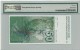 Switzerland 50 Franken 1978-88 (88)  P56h Graded 66 EPQ By PMG (GEM UNC) - Suiza