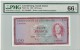 Luxembourg 100 Francs 1963 P52a Graded 66 EPQ By PMG (GEM UNC) - Luxemburg