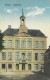 Weesp.   Stadhuis. - Weesp