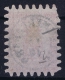 Finland / Suomi 1860 Yv.nr. 9 Mi.nr. 9  Used - Gebruikt