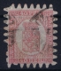 Finland / Suomi 1860 Yv.nr. 9 Mi.nr. 9  Used - Usati