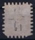 Finland / Suomi 1860 Yv.nr. 9 Mi.nr. 9  Used - Gebruikt