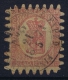 Finland / Suomi 1860 Yv.nr. 9 Mi.nr. 9  Used - Oblitérés