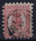 Finland / Suomi 1860 Yv.nr. 9 Mi.nr. 9  Used  Signed/ Signé/signiert/ Approvato - Used Stamps