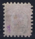 Finland / Suomi 1860 Yv.nr. 9 Mi.nr. 9  Used  Signed/ Signé/signiert/ Approvato - Used Stamps