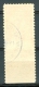 Israel - 1948, Michel/Philex No. : 4, Bale FCV39 ERROR, Perf: 10 3/4, IMPERF HORIZ BETWEEN STAMP & TAB - USED - - Non Dentelés, épreuves & Variétés