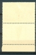 Israel - 1950, Michel/Philex No. : 54, - MNH - Full Tab - Wrinkle Near Top Of Stamp - See Scan - Neufs (avec Tabs)