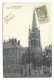 Carte Postale - SINT PIETERS JETTE ST PIERRE - Eglise De La Madeleine - Kerk - CPA   // - Jette