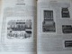 JOURNAL DU DIMANCHE1847N°16: PARIS HOTEL DE VILLE/MAGASIN ORGUES MELODIUM BD BONNE-NOUVELLE/CHIROMANCI E ET CARNAVAL - 1800 - 1849