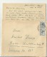 =DP  BRIEFE+cv  1947 - Brieven En Documenten