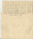 =DP  BRIEFE+cv  1947 - Briefe U. Dokumente