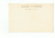 Carte PostalePhotographie  Militaire - Guerre, Militaire