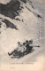 ¤¤  -   10318  -   Sport D´Hivers   -   Bob-Sleigh   -  Luge   -   Oblitération En 1903  -   ¤¤ - Sports D'hiver