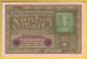 ALLEMAGNE - Billet De 50 Mark. 1919. Pick: 66. NEUF - 50 Mark