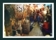 MOROCCO  -  Fez  The Souk  Used Postcard As Scans - Fez