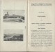 Guide De La Ville De Strasbourg/Editeur AMMEL/ Magasins Modernes /Alsace/ Vers 1920     PGC80 - Tourism Brochures