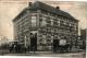 Oostakker 1 CP Lourdes  Hotel Ste Marie   Guingette Lusthof    Afspanning     1906 - Evergem