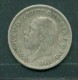 Great Britan 6 Pence 1930 Silver - Pia9202 - H. 6 Pence