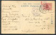 1917 Japan Mankame-ro Maiko Park Restaurant Postcard Yokohama Kioto - New York USA - Lettres & Documents