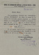 8617- KING MICHAEL STAMP, CLOSED LETTER, CENSORED SIBIU NR 20, 1943, ROMANIA - 2. Weltkrieg (Briefe)