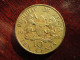 KENYA 1966 TEN CENTS   KENYATTA Nickel-Brass  USED COIN In GOOD CONDITION. - Kenya