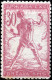 Slovenia,SHS,1919,30 Vin,error Shown On Scan,verigarji,chain Breakers,MNH **,as Scan - Ungebraucht