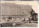 ALLEMAGNE Deutchland - SCHWERIN : Hotel STADT SCHWERIN - CPSM Photo Noir Blanc A Priori RARE ? (0 Sur Le Site) - Schwerin