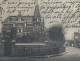 ALTE POSTKARTE EMSDETTEN MÜNSTERSTRASSE 1922 Ansichtskarte Cpa Postcard AK - Emsdetten